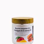 Beurre corporel
