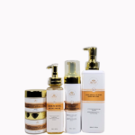 gamme complète au rétinol