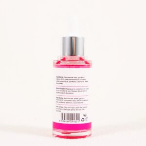 Sérum à la niacinamide – Image 1