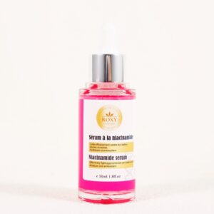 Sérum à la niacinamide – Image 2