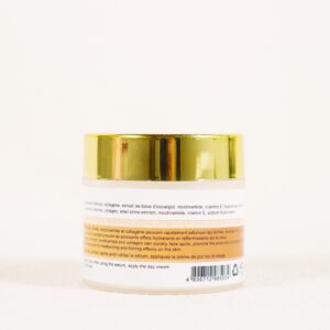 Crème visage jour au rétinol – Image 2