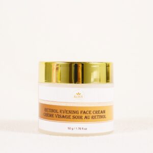 Crème visage soir au rétinol – Image 1