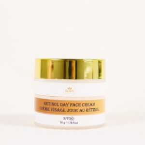 Crème visage jour au rétinol – Image 1